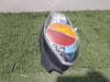 2011 Chevrolet Spark Matiz Classic Rear,Left TailLight