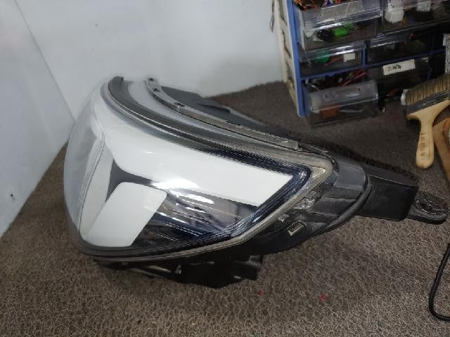 2019 KIA the New Ray Left Halogen Headlight