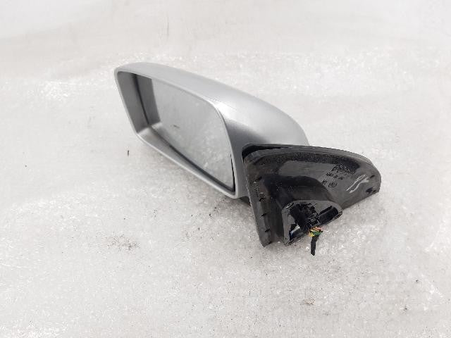 2010 KIA New Sportage Left Silver Side Mirror 87610 1F811