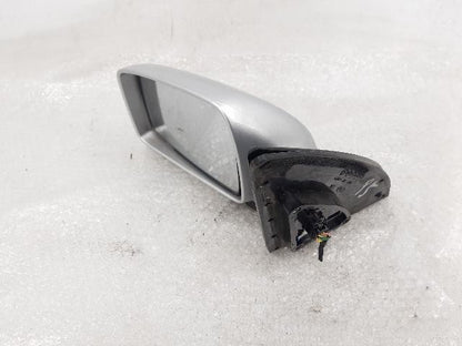 2010 KIA New Sportage Left Silver Side Mirror 87610 1F811