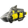 BMW Z4 E89 LCI Adaptive Xenon Headlight Left Side USED GENUINE 7348949