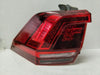 2020 Volkswagen Tiguan Rear,Left TailLight 5NA945207F