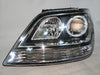 2017 KIA The New Mojave Left Xenon Headlight 92101 2J
