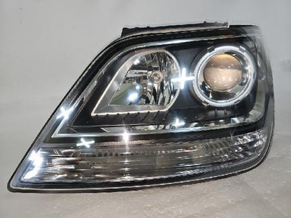 2017 KIA The New Mojave Left Xenon Headlight 92101 2J
