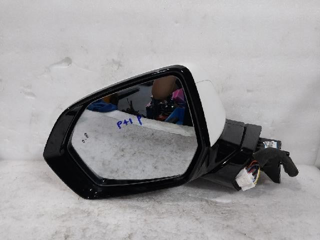 2022 Hyundai The New Palisade Exclusive Left Side Mirror 87610S6040WC9