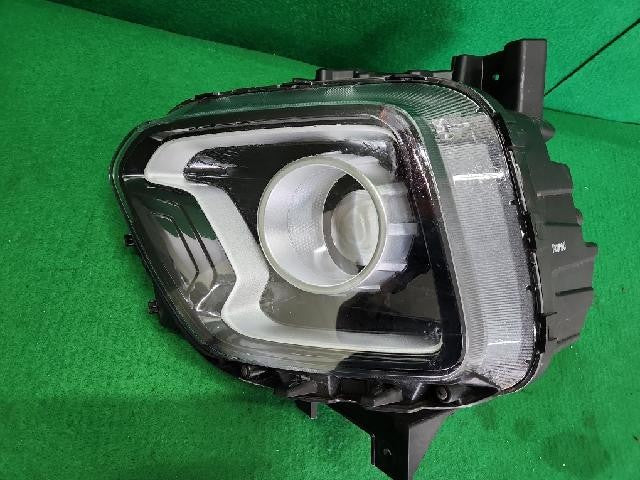 2021 KIA Soul Left Fog Light 92101-KO SK3 LH