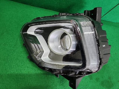 2021 KIA Soul Left Fog Light 92101-KO SK3 LH