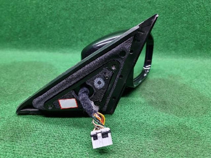 2012 Hyundai Equus VI VS380 Right Side Mirror 87620 3N000