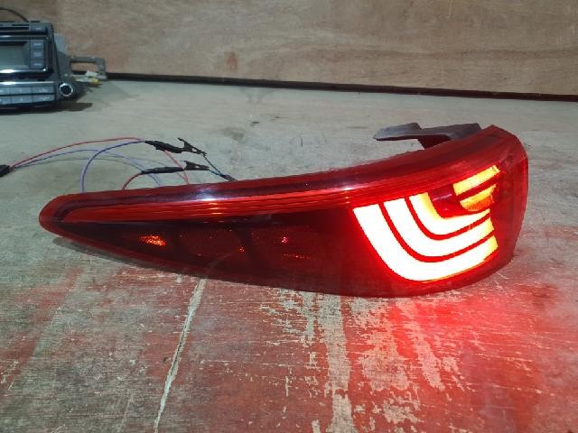 2018 KIA All New Sportage Rear,Left LED TailLight 92401-D9100