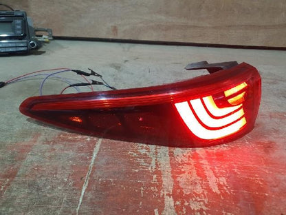 2018 KIA All New Sportage Rear,Left LED TailLight 92401-D9100