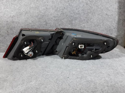 2011 Hyundai Azera The luxury Grandeur Rear,Left LED TailLight 92401-3L5