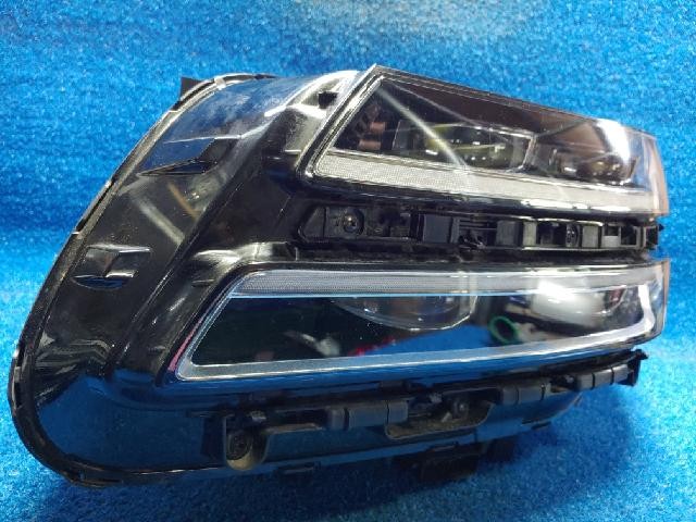 2020 Genesis Genesis GV80 Left Headlight 92101T6000