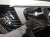 2011 KIA Ray Right Halogen Headlight