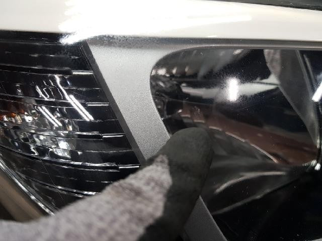 2011 KIA Ray Right Halogen Headlight