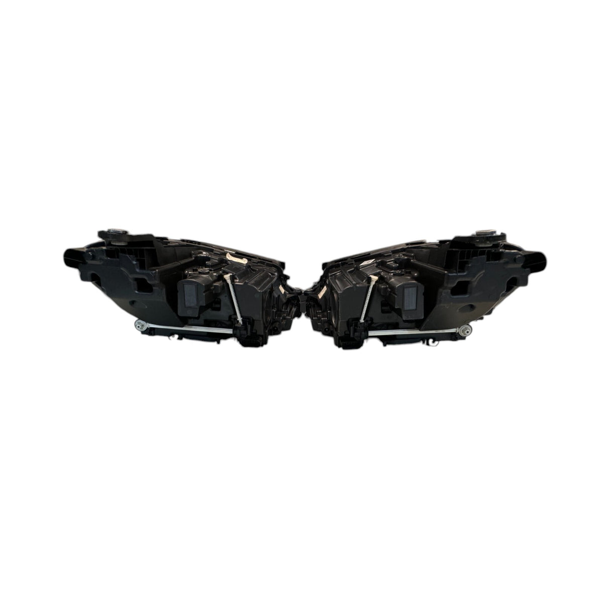 Mercedes-Benz E-Class W213 LED High Performance PAIR A2139066501 A2139066601