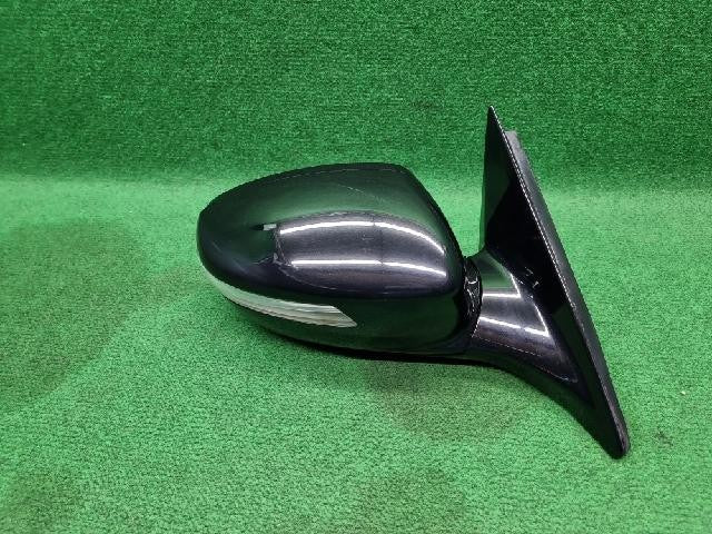2012 Hyundai Equus VI VS380 Right Side Mirror 87620 3N000