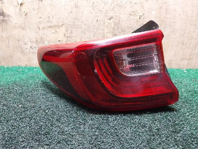 2018 KIA Stonic Rear,Left TailLight 92401H8500