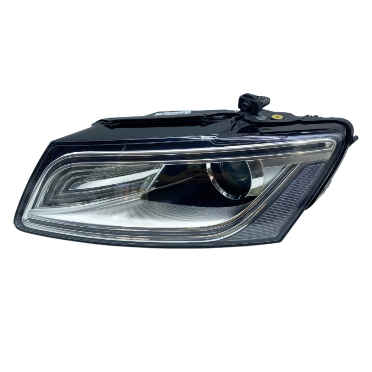 Audi Q5 8R 1st generation FL LED LEFT USED GENUINE 8R0941005C