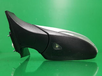 2015 Hyundai Elantra GT The new i30 Left Silver Side Mirror 87610 A5020AAS