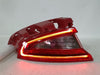 2019 KIA Stinger Rear,Left LED TailLight 92401 J5