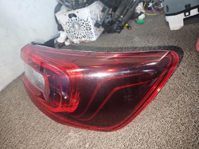 2018 Renault Talisman SM6 Rear,Right LED TailLight