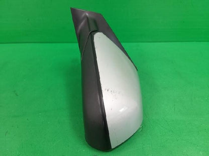 2016 Hyundai LF Sonata New Rise Lpi Left Silver Side Mirror 87610 C1120Y7S