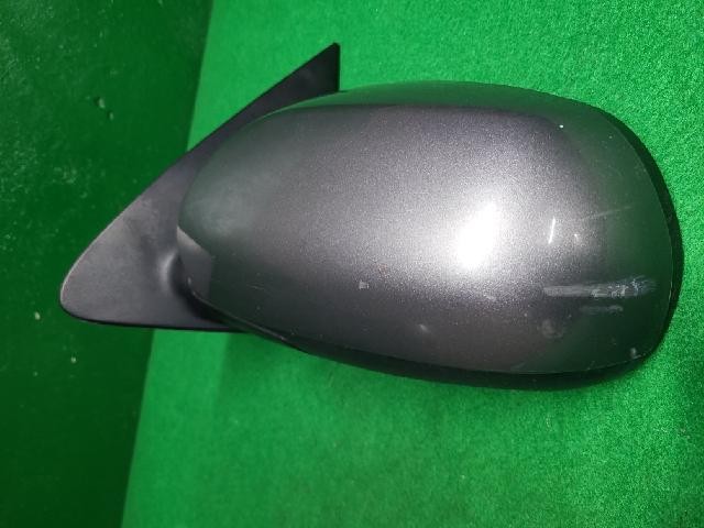 2012 KIA Cerato Forte Left Gray Side Mirror
