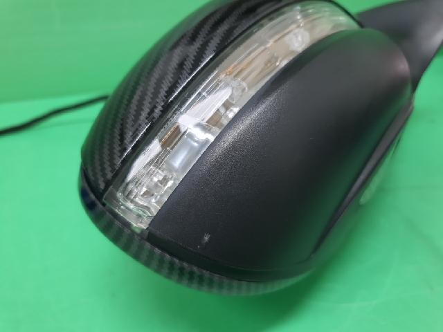 2011 Volkswagen Golf Right Side Mirror