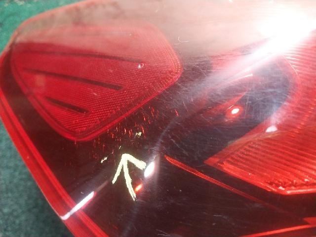 2019 Hyundai LF Sonata New Rise Rear,Left TailLight 92401E6600