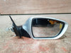2012 Hyundai YF Sonata The Brilliant Right Silver Side Mirror 87620-3S210