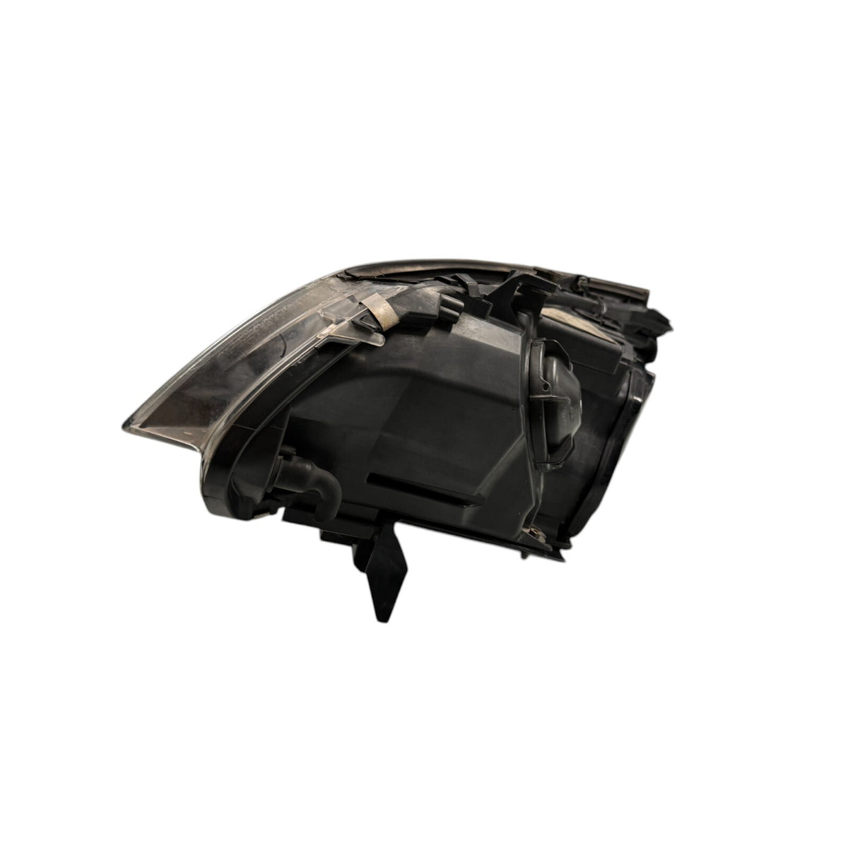BMW 5 Series E60 LCI, E61 LCI Xenon Headlight RIGHT USED GENUINE 7177752