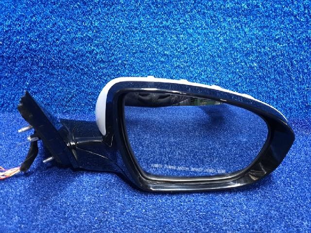2014 KIA Cadenza The New K7 Right Side Mirror 876203R801SWP