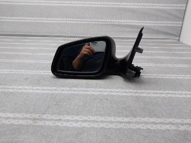 2012 BMW 520d Left Navy Side Mirror