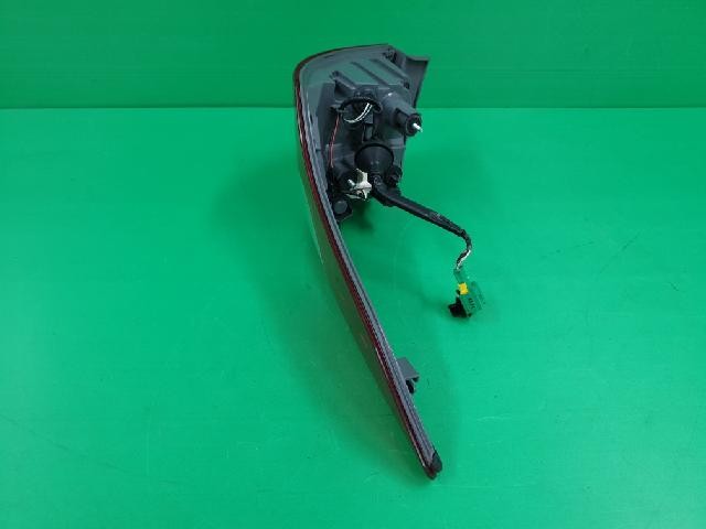 2011 Renault SM5 Latitude NewSM5 SE Rear,Left TailLight