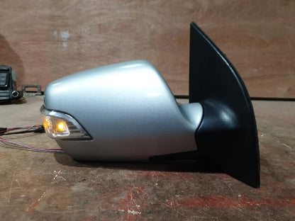 2010 KIA Cedona New Carnival R Right Silver Side Mirror