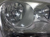 2011 Volkswagen Jetta TDI Right Headlight 1K6941006P