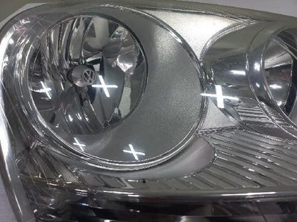 2011 Volkswagen Jetta TDI Right Headlight 1K6941006P