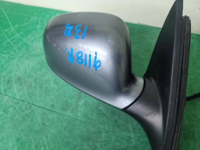 2011 Volkswagen TDI Right Side Mirror
