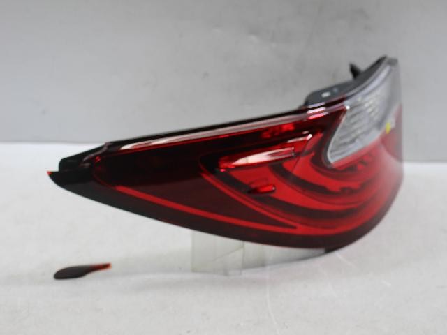 2013 Lexus ES 300h Rear,Left LED TailLight 81561 33580