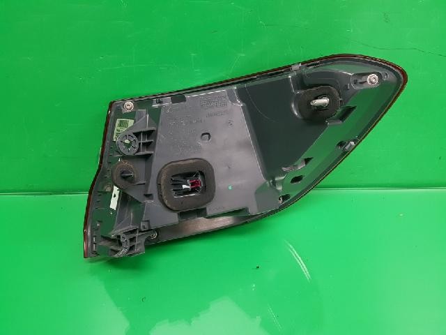 2017 BMW 730LdxDrive Rear,Left TailLight 7342963
