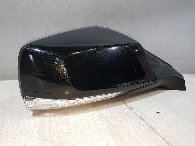2014 Chevrolet Buick LaCrosse Alpheon Right Black Side Mirror 23452862