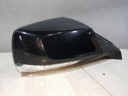 2014 Chevrolet Buick LaCrosse Alpheon Right Black Side Mirror 23452862