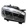 BMW X5 X5 M X6 F15 F85 F16 Xenon Headlight Right Side USED GENUINE 7317102