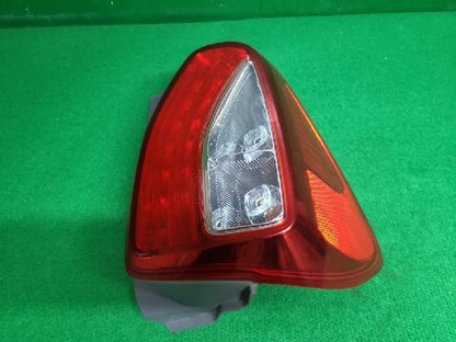 2013 KIA Ray Rear,Left TailLight