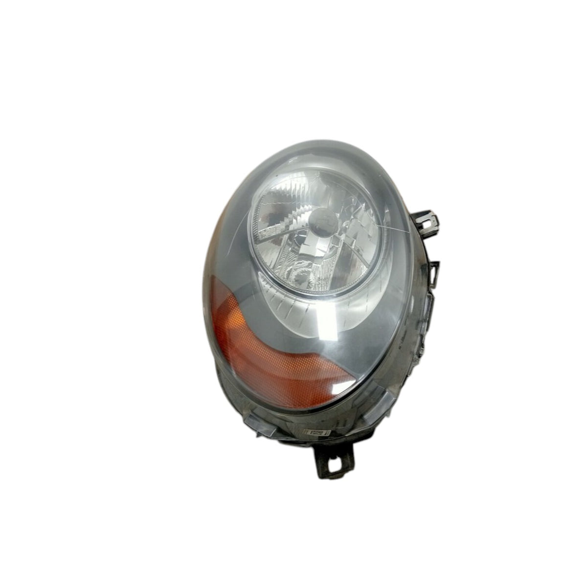 Mini Cooper F54, F55, F56, F57 turn indicator yellow RIGHT USED GENUINE 7401596