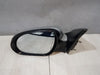 2011 Hyundai Elantra i30 Avante Left Silver Side Mirror 876102Q100N3S