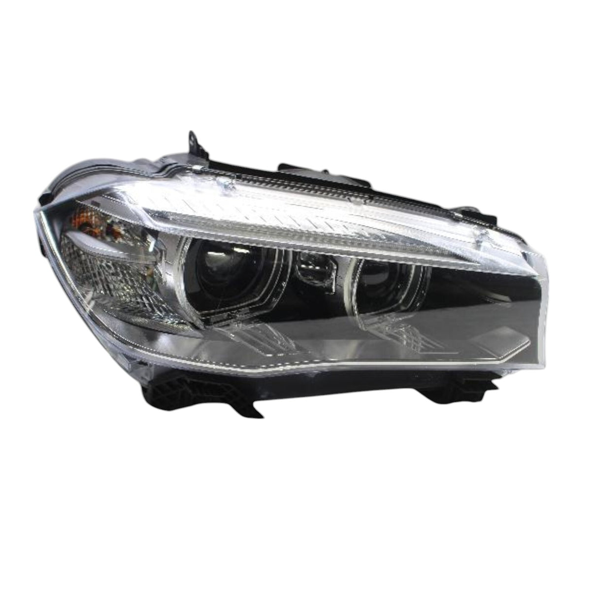 BMW X5 X5 M X6 F15 F85 F16 Xenon Headlight Right Side USED GENUINE 7317102