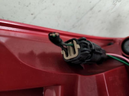 2016 KIA Sportage Rear,Right TailLight 92402 D9100