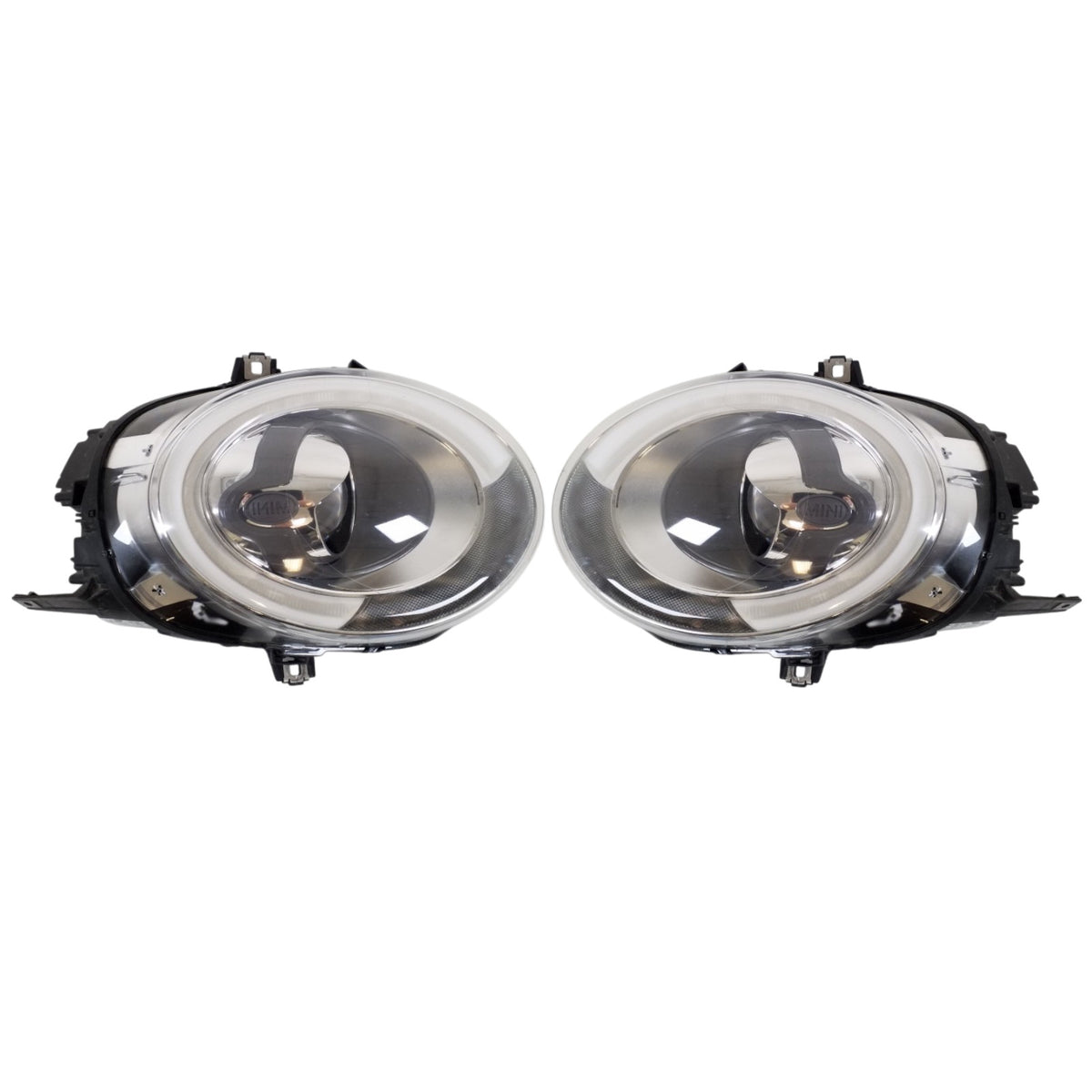 Mini Cooper F56 Full LED PAIR USED GENUINE 90065645 90065646