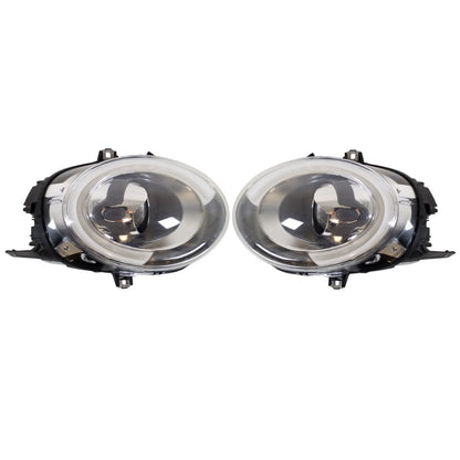 Mini Cooper F56 Full LED PAIR USED GENUINE 90065645 90065646